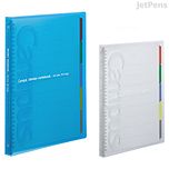 KOKUYO Campus Slide Binder - Slim KOKUYO Campus Slide Binder - Slim