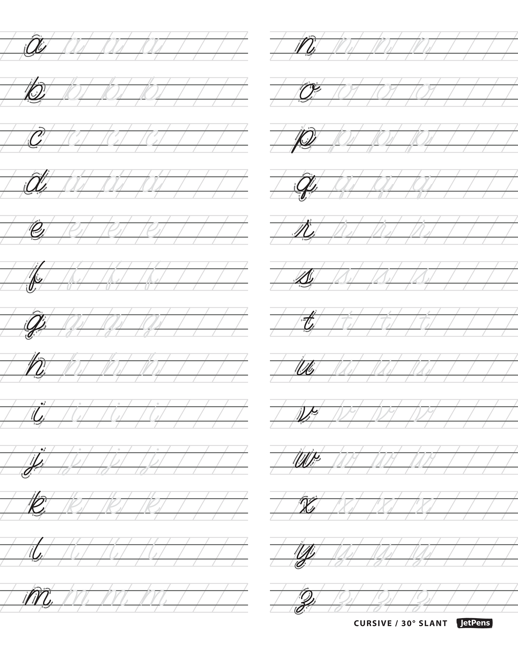 lengthy-cursive-writing-passages-for-grade-5-google-search-cursive