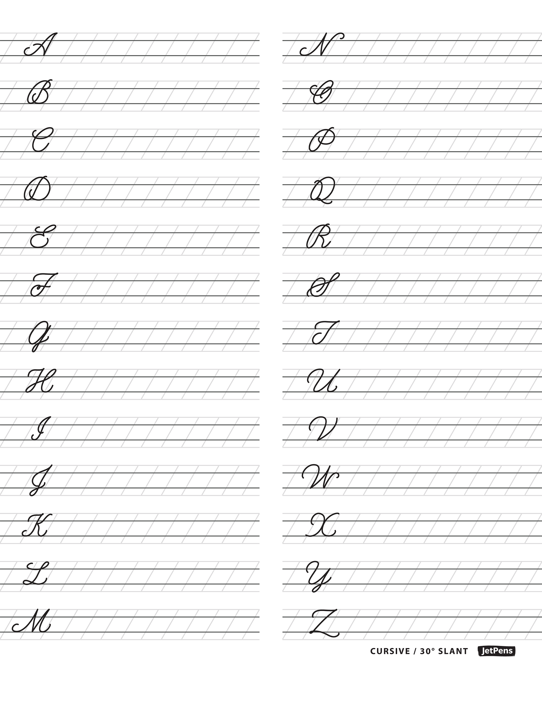 create-your-own-cursive-worksheets-printable-form-templates-and-letter