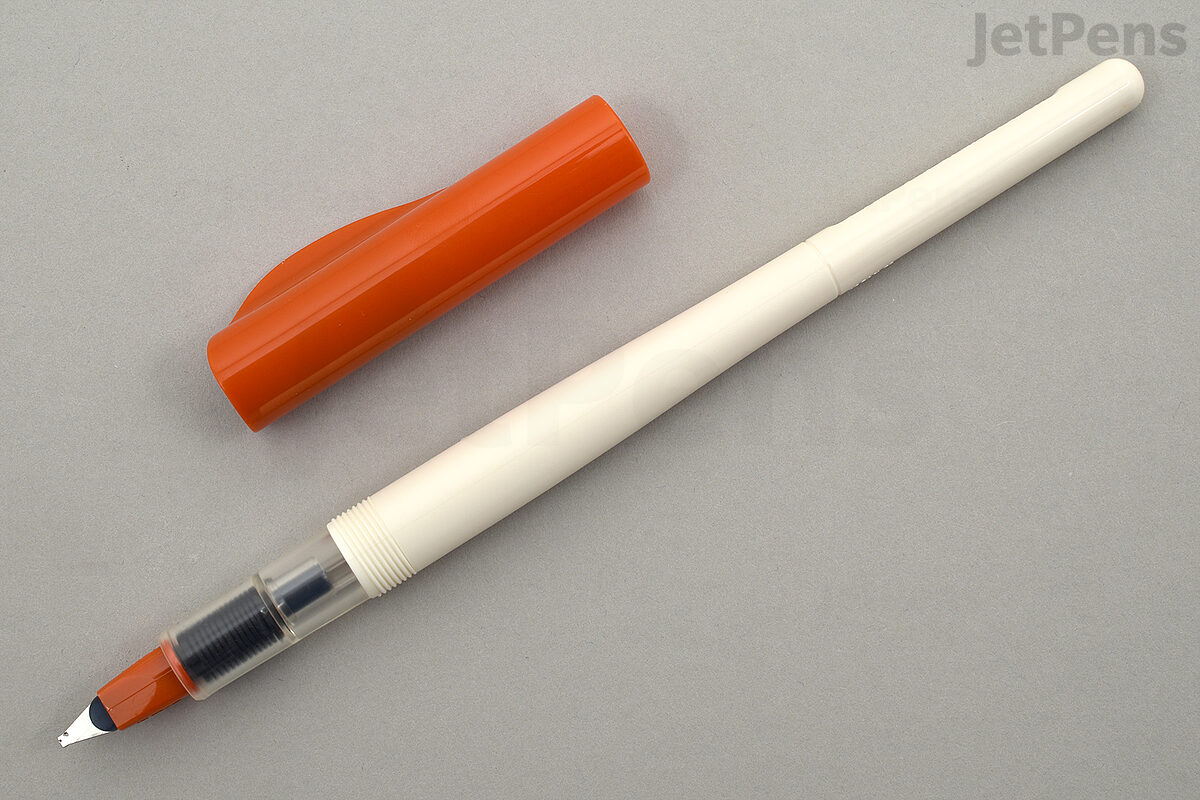 Pilot Parallel Pen - 4 nib sizes combo pack – BD Pen