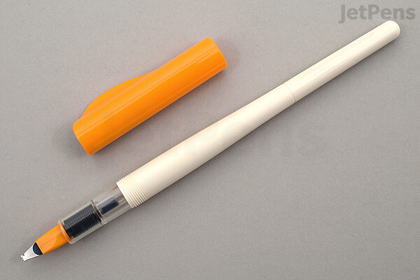 Pilot Parallel Pen Set with Cartridge (2.4MM)