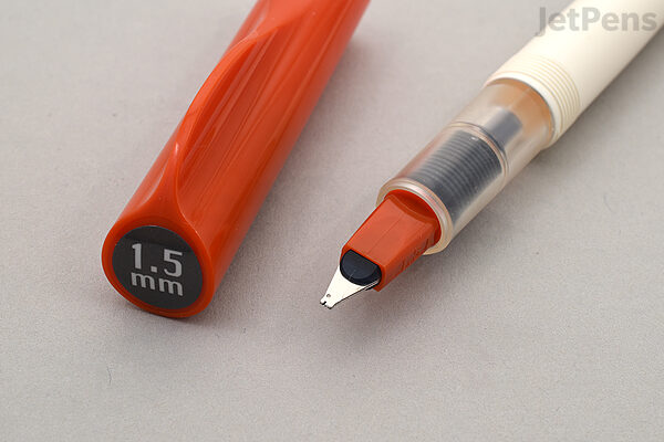 Traditie conjunctie maatschappij Pilot Parallel Pen - 1.5 mm Nib | JetPens