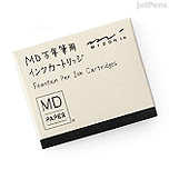 Midori Ink Cartridges Midori Ink Cartridges