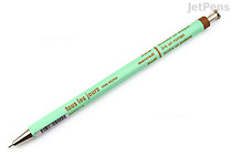 Mark's Tous Les Jours Ballpoint Pen - 0.5 mm - Mint - MARK'S DAY-BP1-MI Mark's Tous Les Jours Ballpoint Pen - 0.5 mm - Mint - MARK'S DAY-BP1-MI