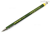 Mark's Tous Les Jours Ballpoint Pen - 0.5 mm - Olive Green - MARK'S DAY-BP1-OL