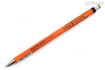 Mark's Tous Les Jours Ballpoint Pen - 0.5 mm - Orange - MARK'S DAY-BP1-OR Mark's Tous Les Jours Ballpoint Pen - 0.5 mm - Orange - MARK'S DAY-BP1-OR