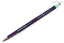 Mark's Tous Les Jours Ballpoint Pen - 0.5 mm - Purple - MARK'S DAY-BP1-PL