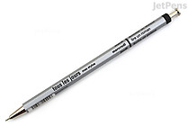 Mark's Tous Les Jours Ballpoint Pen - 0.5 mm - Silver - MARK'S DAY-BP1-SV Mark's Tous Les Jours Ballpoint Pen - 0.5 mm - Silver - MARK'S DAY-BP1-SV