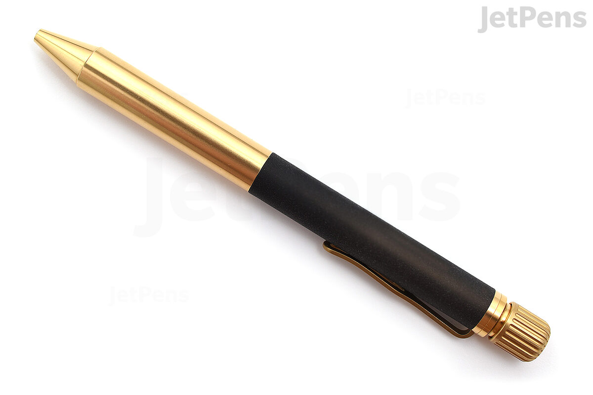 Sakura Craft Lab 005 Gel Ink Pen Review — The Pen Addict