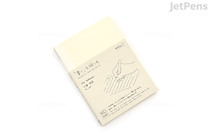 Midori MD Notebook - A6 - Lined - MIDORI 15288006 Midori MD Notebook - A6 - Lined - MIDORI 15288006