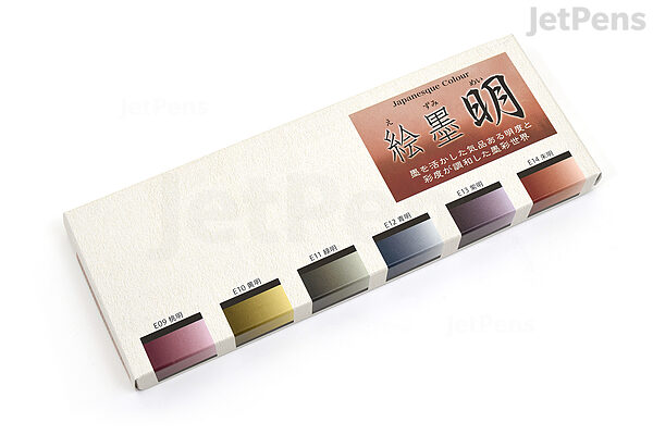 Imitation Ceramic Artist Paint Palette Tray Palette Painting Storage,  Artist Mixing Colour Tray For Watercolor Gouache Painting