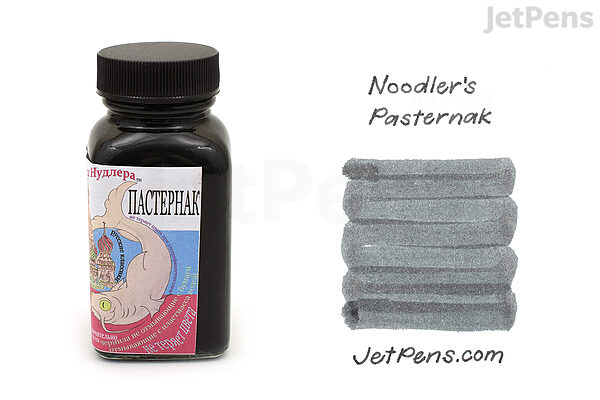 Noodler's Pasternak Ink - 3 oz Bottle