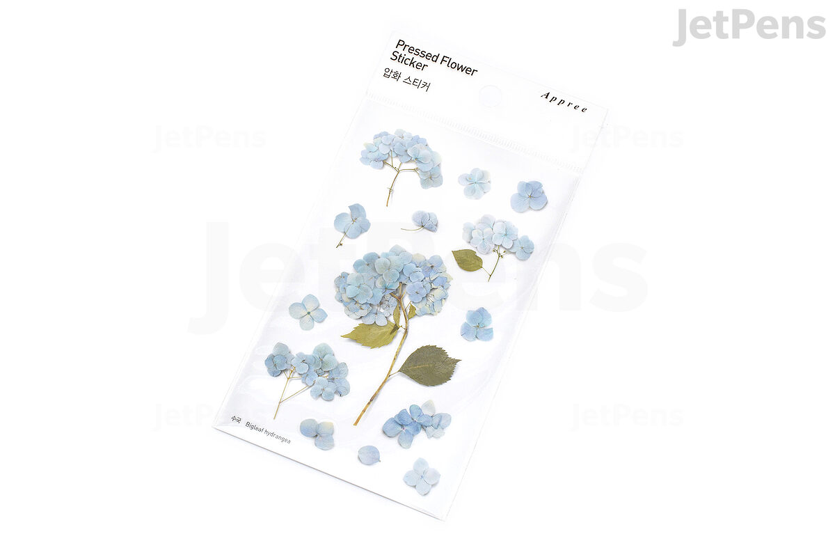 10 Dried Flower Stickers, Journaling Stickers, Pressed Flower Stickers,  Dried Roses, Dried Flowers, BUJO Stickers 