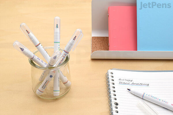 Stationery porn: Glitter highlighters and more [sponsored] - A