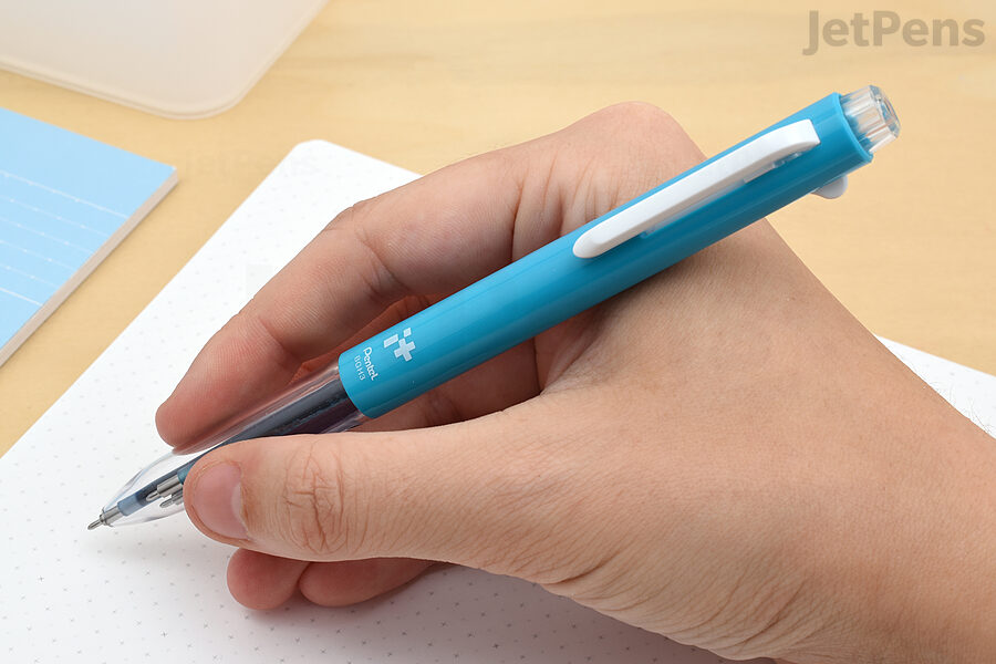Multipens - All You Need in One Pen