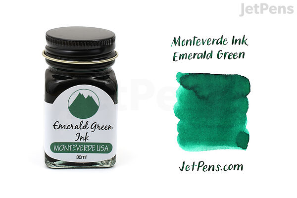 Blender Bottle - Classic , 20 oz / Emerald Green