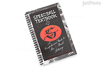 Speedball Textbook 25th Edition - SPEEDBALL 3073 Speedball Textbook 25th Edition - SPEEDBALL 3073