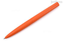 Sakura Craft Lab 005 Gel Pen - Sepia Black Ink - Navel Orange Body - SAKURA LGB3205-5