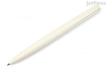 Sakura Craft Lab 005 Gel Pen - Sepia Black Ink - Powder White Body - SAKURA LGB3205-50