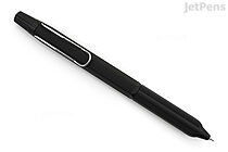 Uni Jetstream Edge 3 Color Ballpoint Multi Pen - 0.28 mm - Black - UNI SXE3250328.24