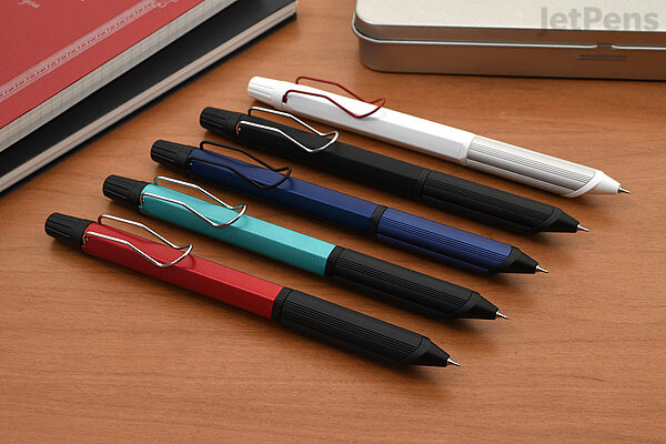 Hobonichi Store Exclusives 2021 Brush Pen 3-Color Jetstream Ballpoin Pen  Japan