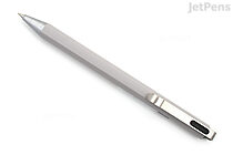 Sakura Ballsign iD Gel Pen - 0.4 mm - Pure Black (Black) - SAKURA GBR204#49