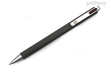Sakura Ballsign iD Gel Pen - 0.5 mm - Cassis Black (Red Black) - SAKURA GBR205#22