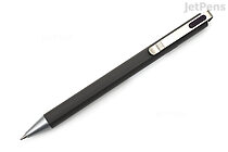 Sakura Ballsign iD Gel Pen - 0.5 mm - Mysterious Black (Purple Black) - SAKURA GBR205#23