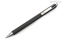 Sakura Ballsign iD Gel Pen - 0.5 mm - Night Black (Blue Black) - SAKURA GBR205#43