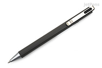 Sakura Ballsign iD Gel Pen - 0.5 mm - Pure Black (Black) - SAKURA GBR205#49