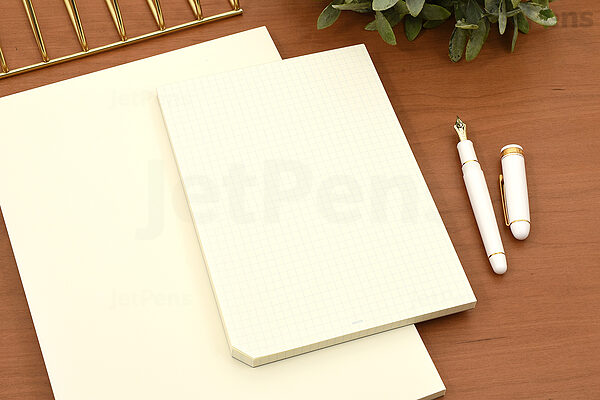 Midori MD A4 Notebook- Blank