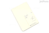 Midori MD Paper Pad - A4 - Blank - MIDORI 15236006