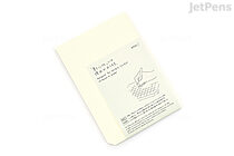 Midori MD Paper Pad - A5 - Grid - MIDORI 91803385