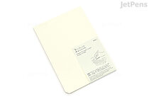 Midori MD Paper Pad - A4 - Grid - MIDORI 91803386
