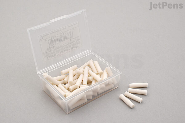 Sakura Electric Eraser Refill White