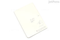 Midori MD Paper Pad Cotton - A4 - Blank - MIDORI 15238006