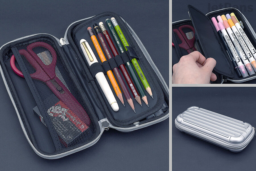 The 9 Best Pencil Cases for 2022