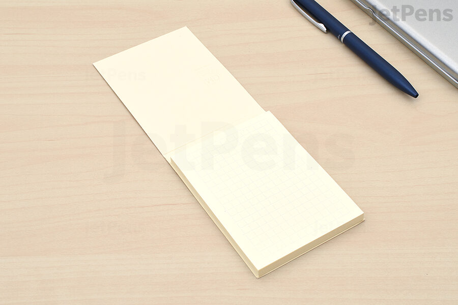 MD Sticky Memo Pads are both convenient and high quality.