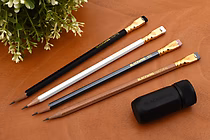 Blackwing Pencils: A Comprehensive Guide Blackwing Pencils: A Comprehensive Guide