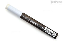 Copic Ink Refill - W0 Warm Gray 0 - COPIC CMIN-W0