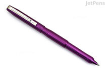 Sunderland Machine Works mk1 Pen - Purple - SUNDERLAND 4-01-0111