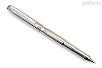 Sunderland Machine Works mk1 Pen - Nickel Plated - SUNDERLAND 4-01-0123 Sunderland Machine Works mk1 Pen - Nickel Plated - SUNDERLAND 4-01-0123