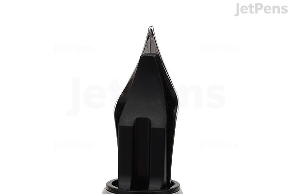 IWI Handscript Fountain Pen - Carbon Fiber - Extra Fine Nib
