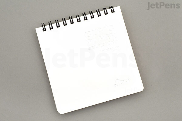 Copic Wirebound Marker Sketchbook - 12 x 9