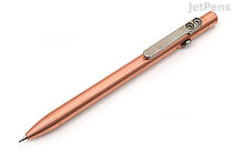 Tactile Turn Slim Mechanical Pencil - 0.5 mm - Copper - TACTILE TURN 11-PNX-COP-TTM
