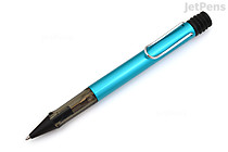 LAMY AL-Star Ballpoint Pen - Medium Point - Turmaline - LAMY L223 LAMY AL-Star Ballpoint Pen - Medium Point - Turmaline - LAMY L223