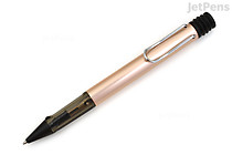 LAMY AL-Star Ballpoint Pen - Medium Point - Cosmic - LAMY L250C LAMY AL-Star Ballpoint Pen - Medium Point - Cosmic - LAMY L250C