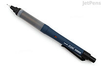 Uni Alpha Gel Switch Mechanical Pencil - 0.5 mm - Navy - UNI M51009GG1P.9