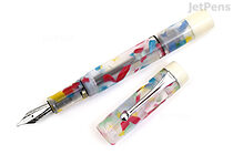 Opus 88 Demo Fountain Pen - Color - 1.5 mm Stub Nib - OPUS 88 96086520-1.5