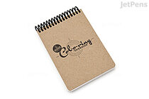Col-o-ring Oversize Ink Testing Book - COL-O-RING OVERSIZE